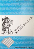 Joker filtre