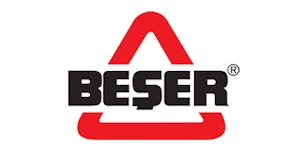 Beşer Balata logo