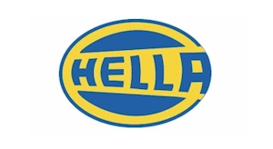 Hella logo