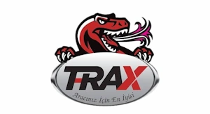 T-Rax logo
