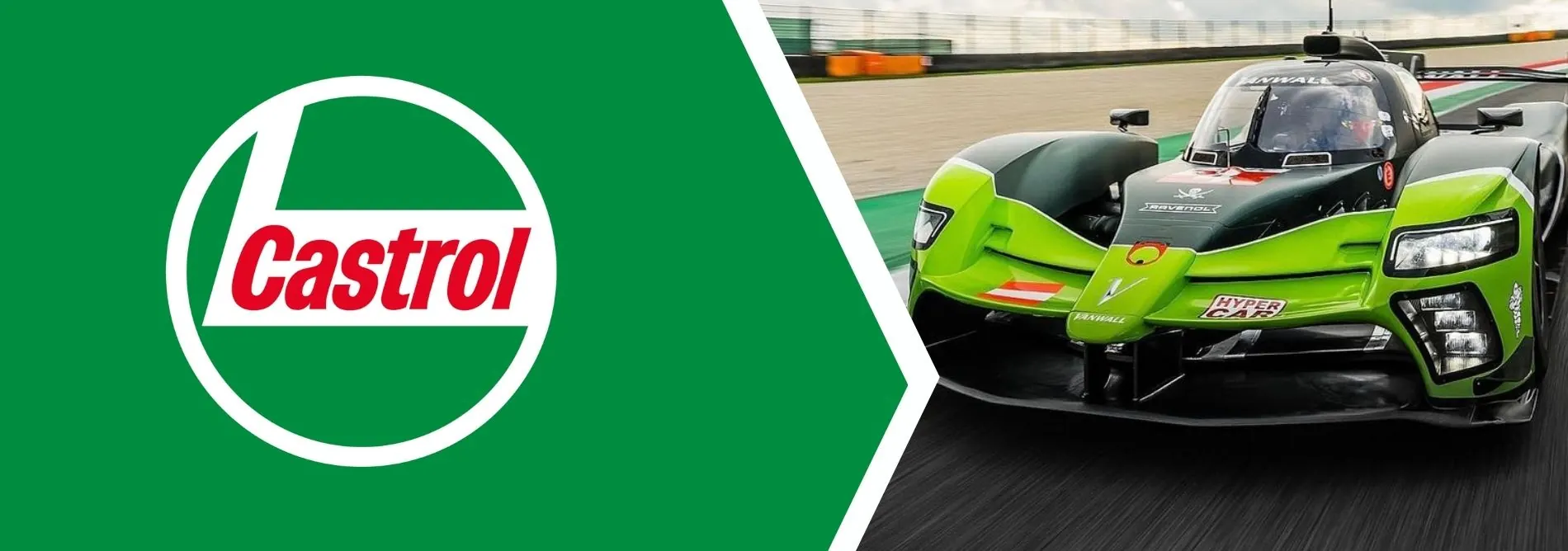 Castrol motor yağları